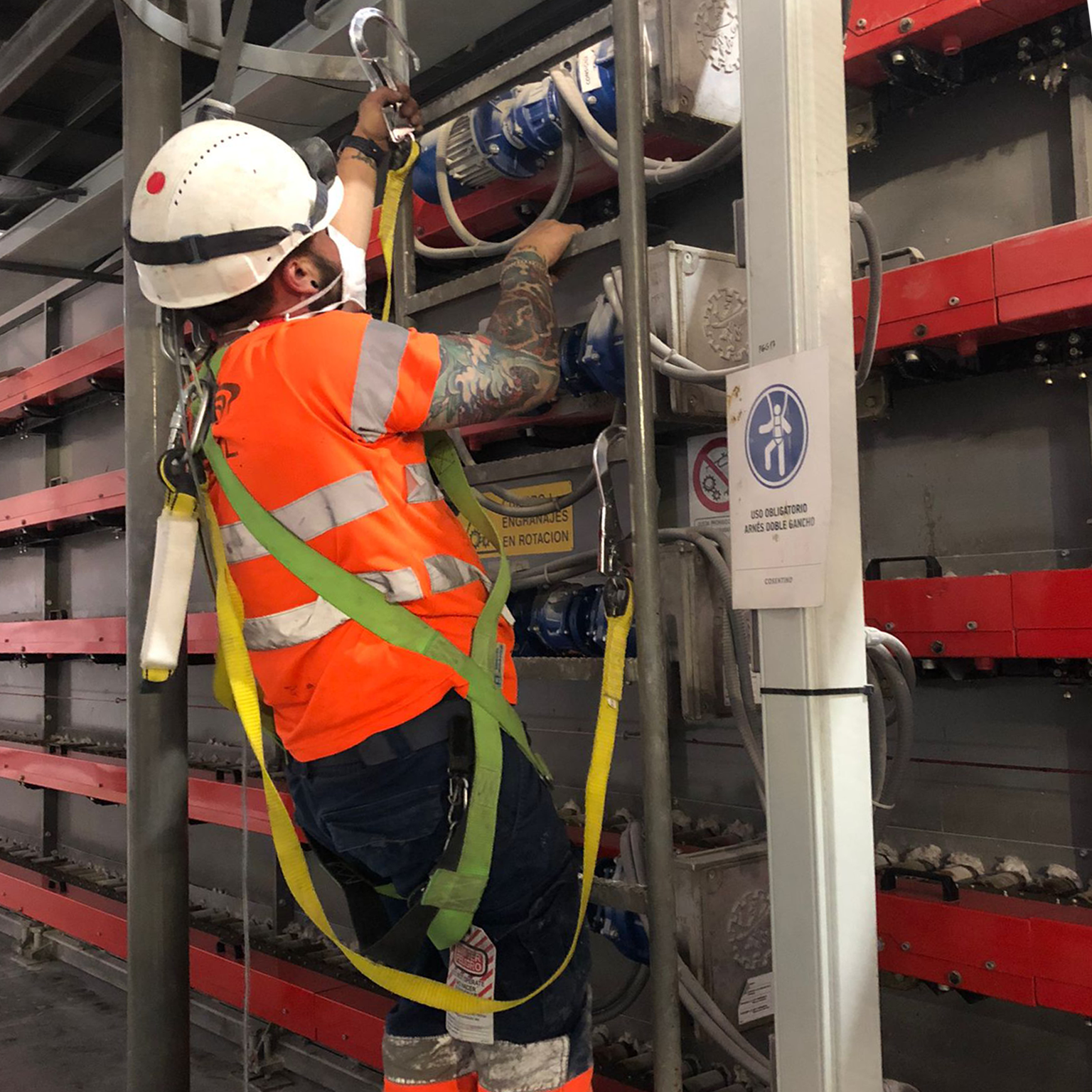 soluciones integrales